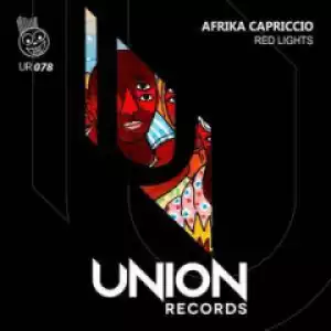 Afrika Capriccio - Red Lights